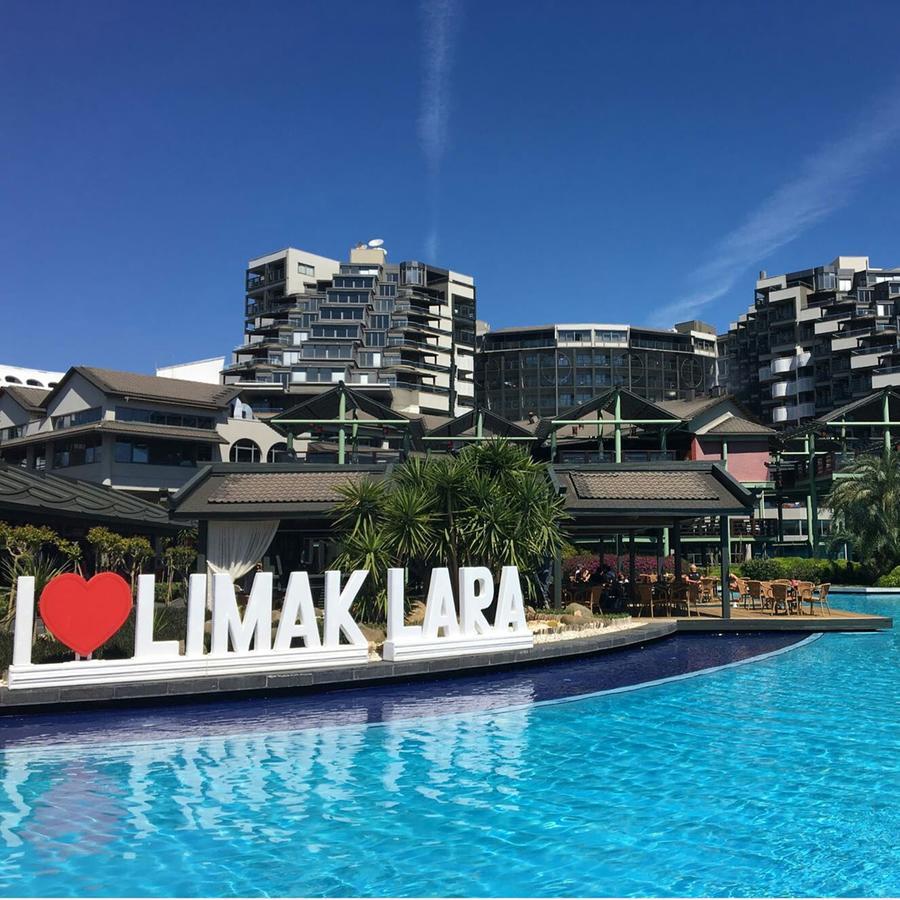 Туры в Limak Lara De Luxe Hotel & Resort