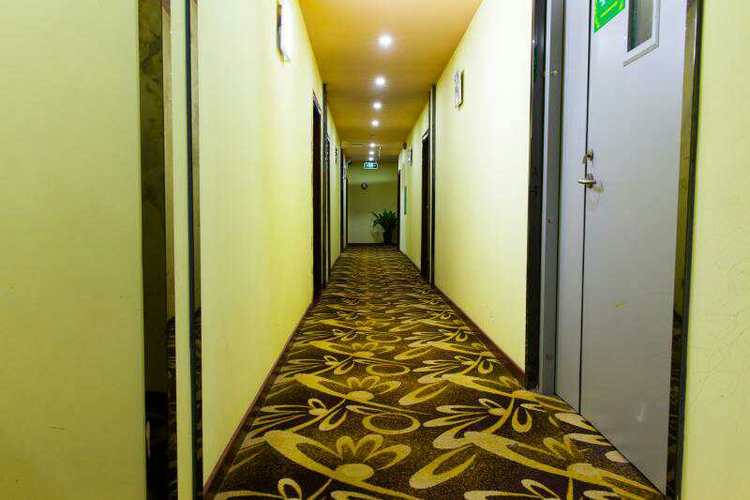 Jasmine City Fashion Hotel (Hengzhou Avenue) 2*