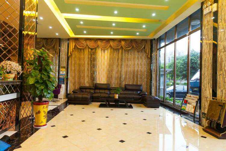 Jasmine City Fashion Hotel (Hengzhou Avenue) 2*