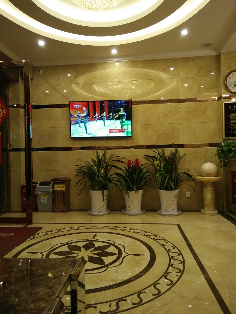 qingyahotel 2*