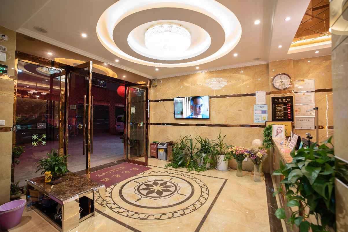 qingyahotel 2*