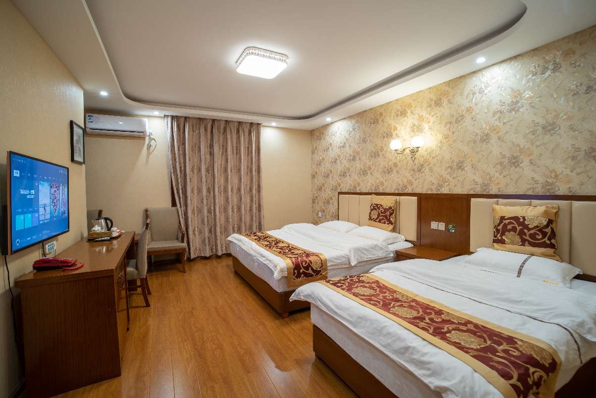 qingyahotel 2*