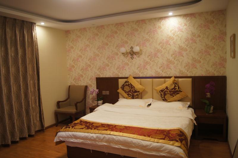 qingyahotel 2*