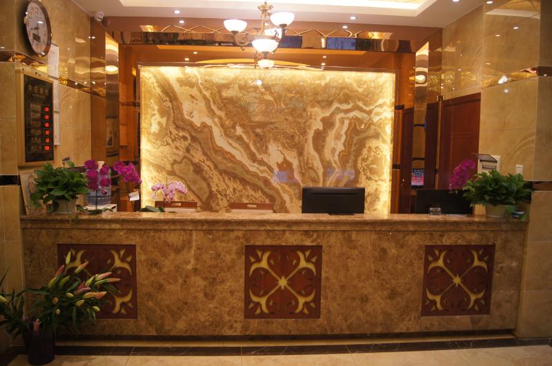 qingyahotel 2*