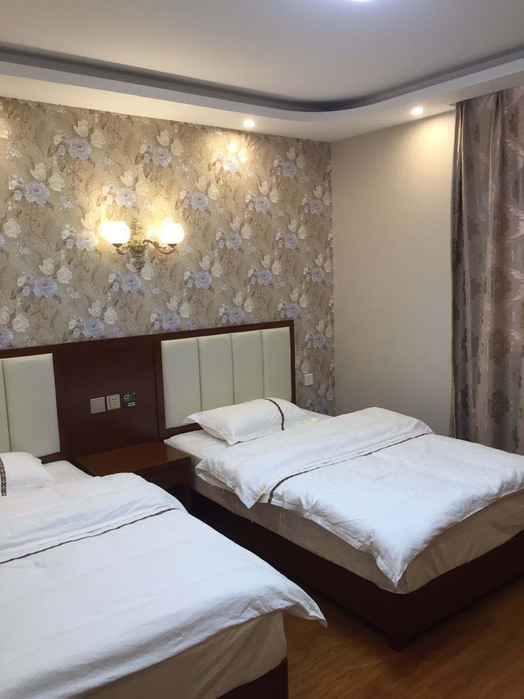 qingyahotel 2*