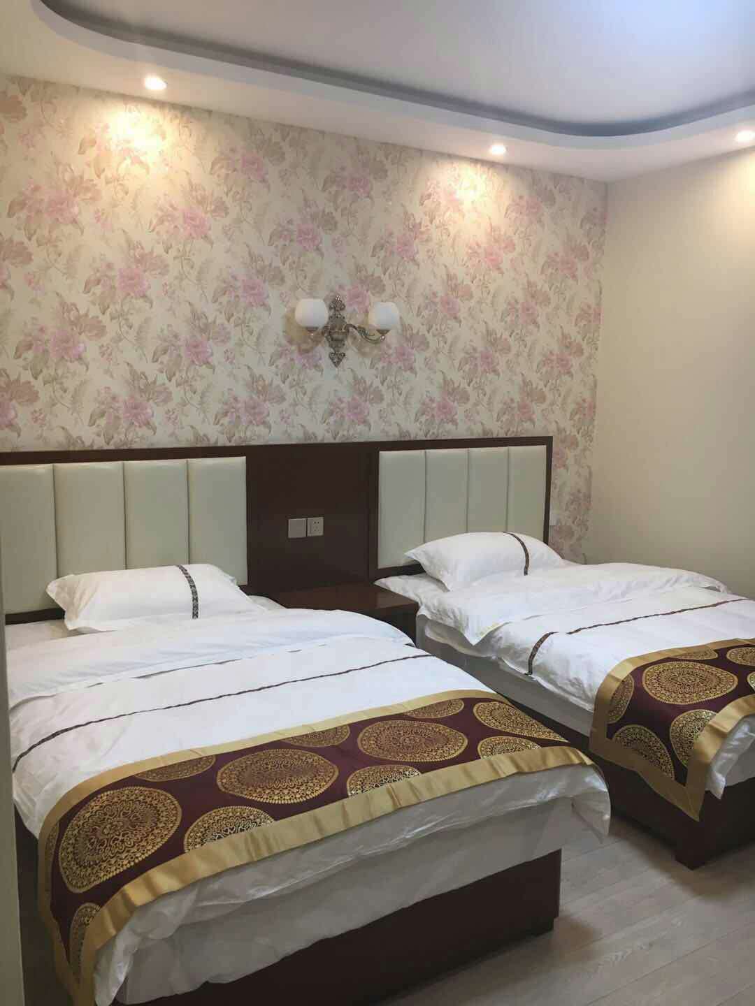 qingyahotel 2*