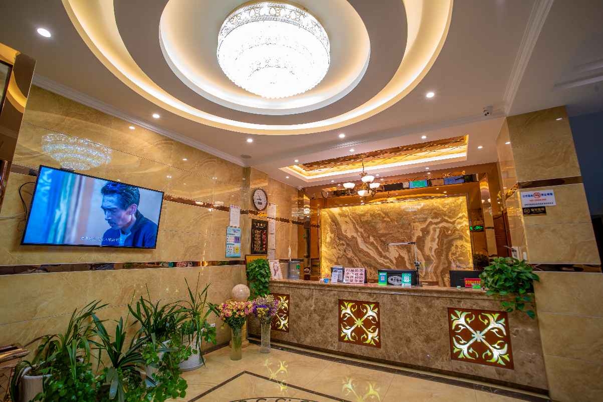 qingyahotel 2*
