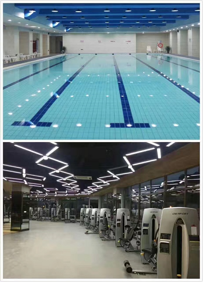 Jintian Hotel (Qionglai Dingsheng Times Plaza) 3*