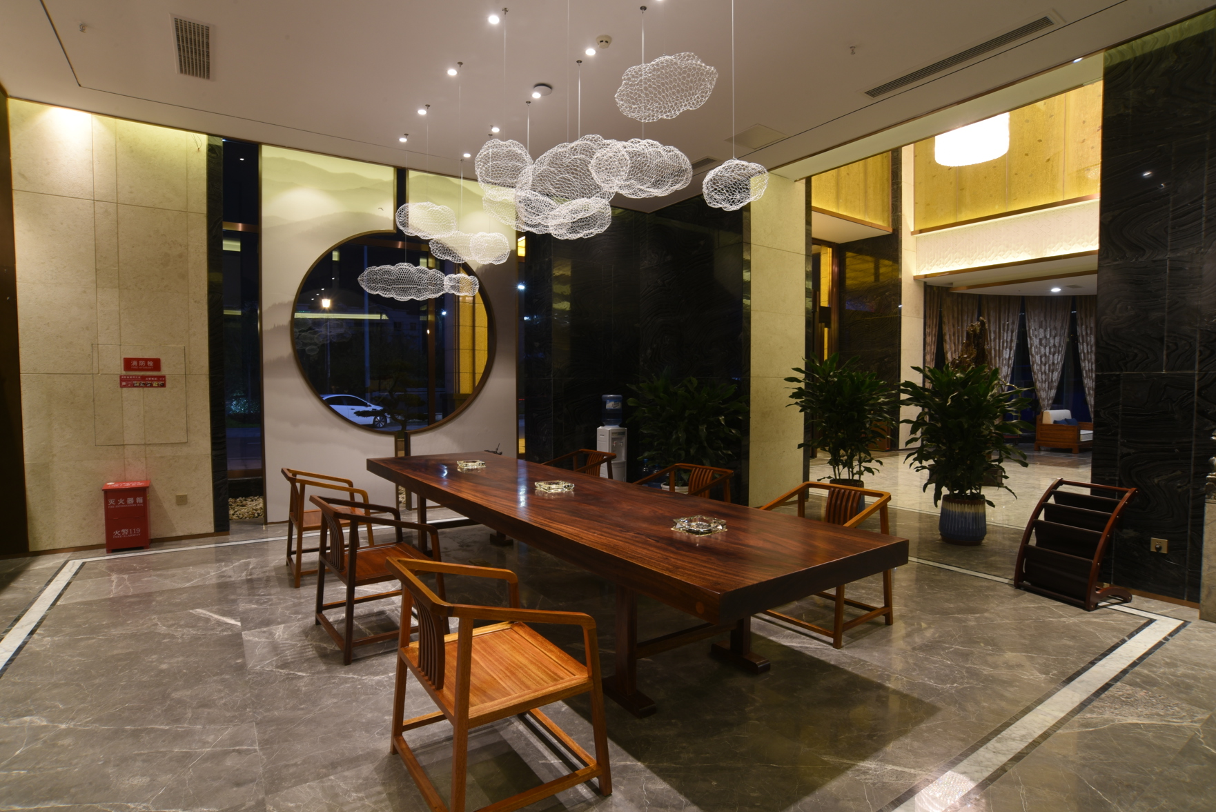 Jintian Hotel (Qionglai Dingsheng Times Plaza) 3*
