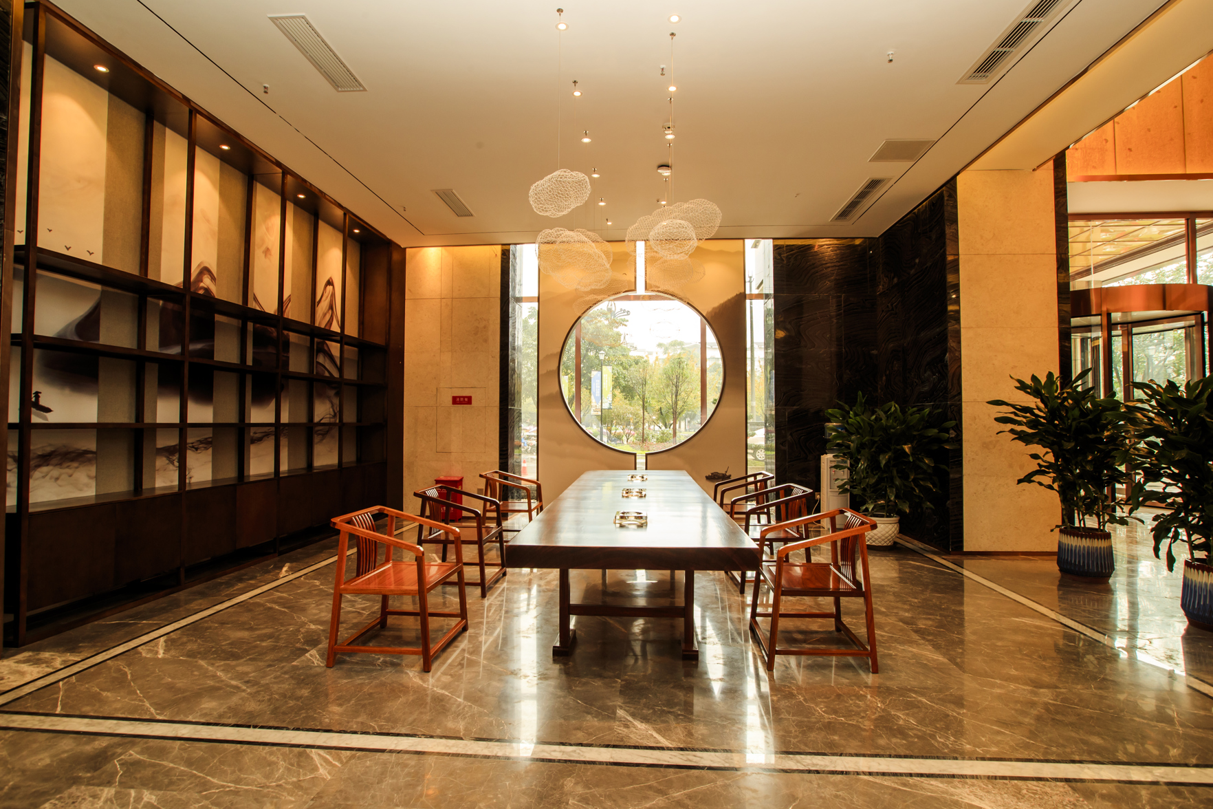 Jintian Hotel (Qionglai Dingsheng Times Plaza) 3*
