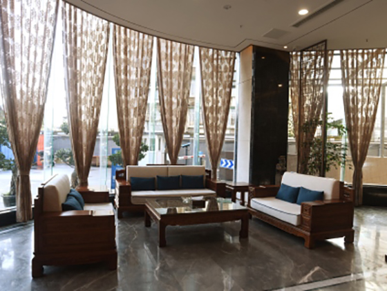 Jintian Hotel (Qionglai Dingsheng Times Plaza) 3*