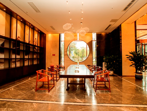 Jintian Hotel (Qionglai Dingsheng Times Plaza) 3*