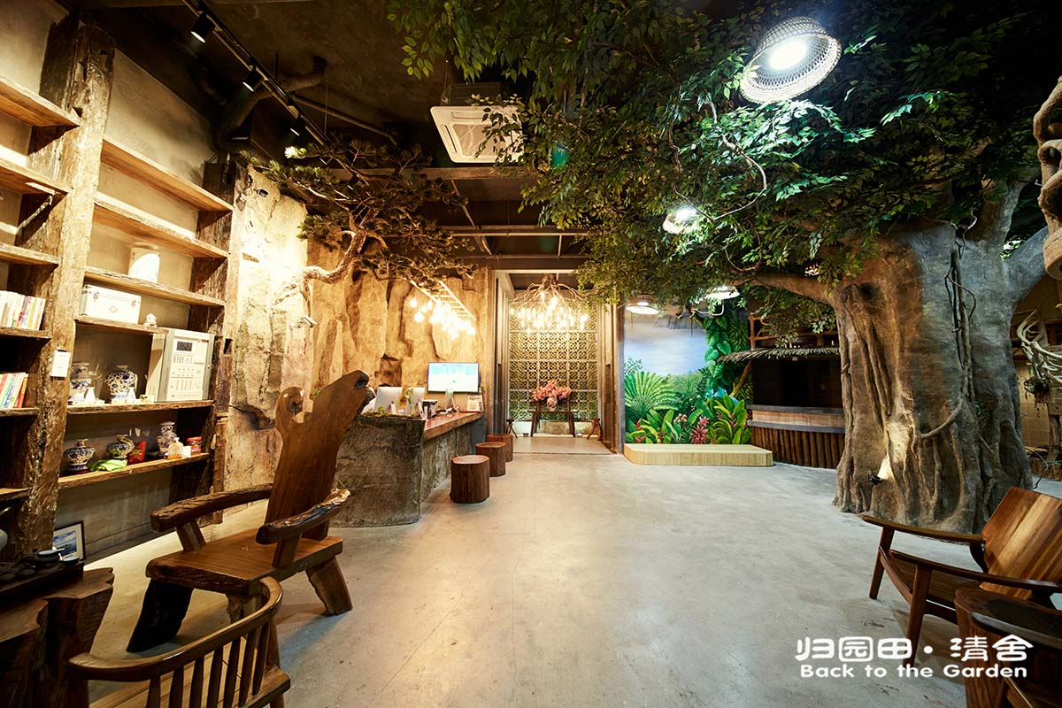 Guiyuantian Hotel (Hainan Institute of Business and Technology) 3*