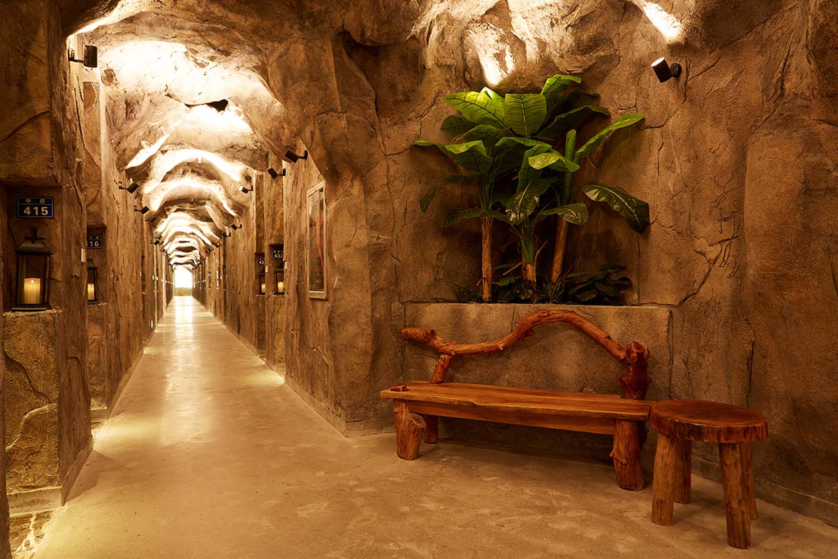Guiyuantian Hotel (Hainan Institute of Business and Technology) 3*