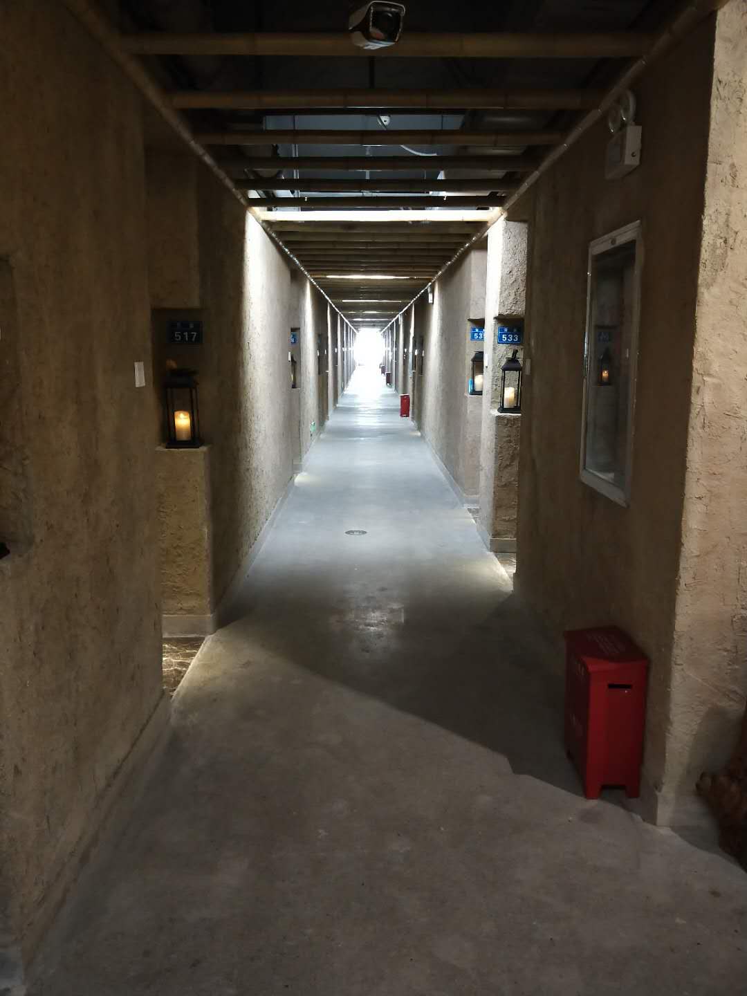 Guiyuantian Hotel (Hainan Institute of Business and Technology) 3*