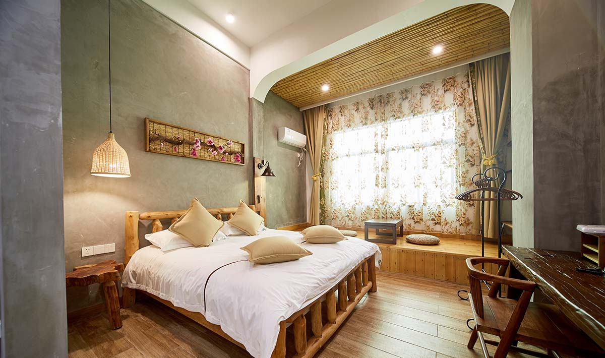 Guiyuantian Hotel (Hainan Institute of Business and Technology) 3*