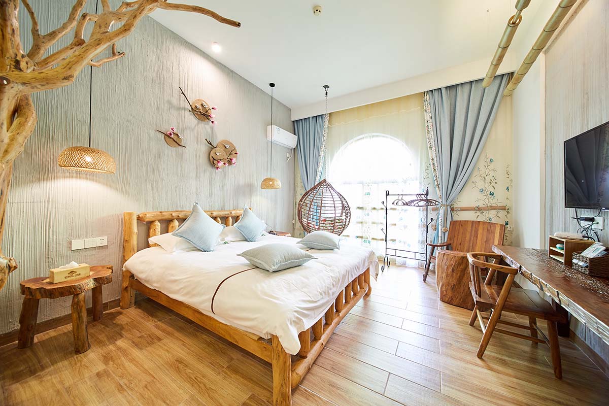 Guiyuantian Hotel (Hainan Institute of Business and Technology) 3*