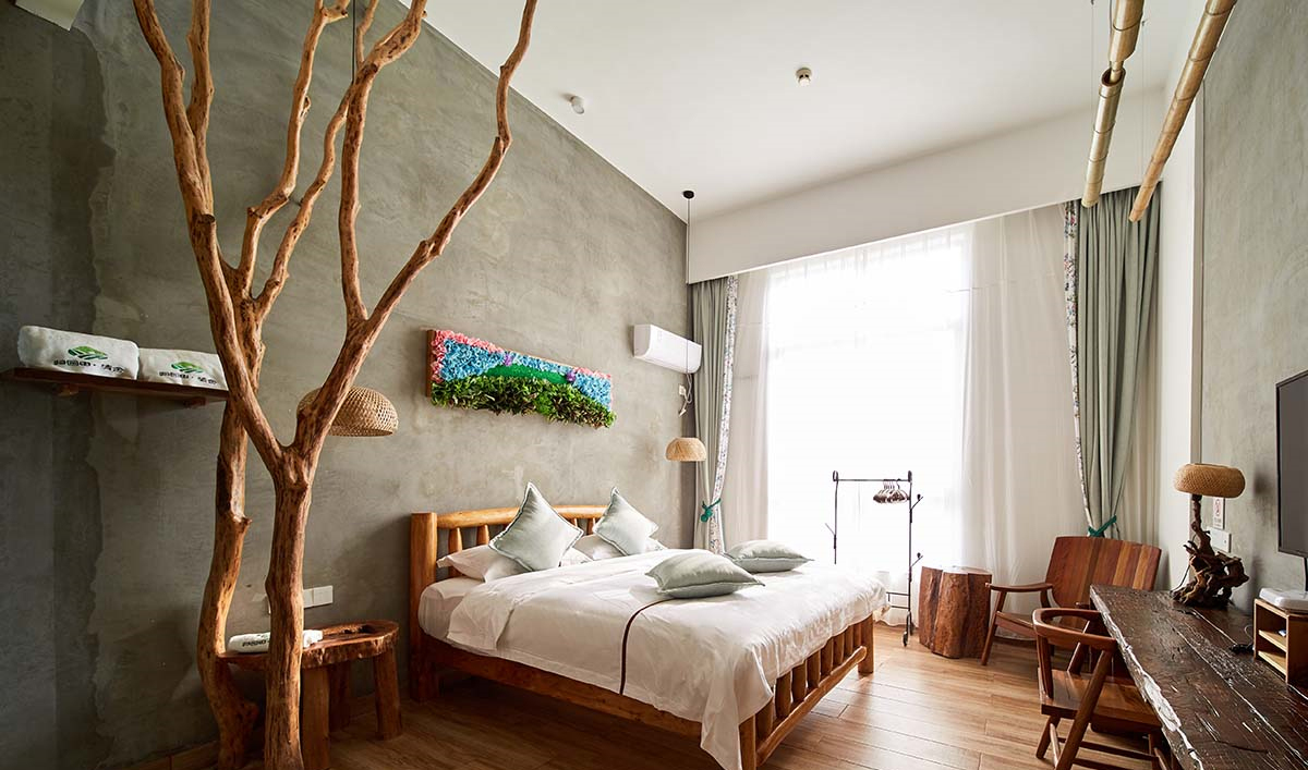 Guiyuantian Hotel (Hainan Institute of Business and Technology) 3*