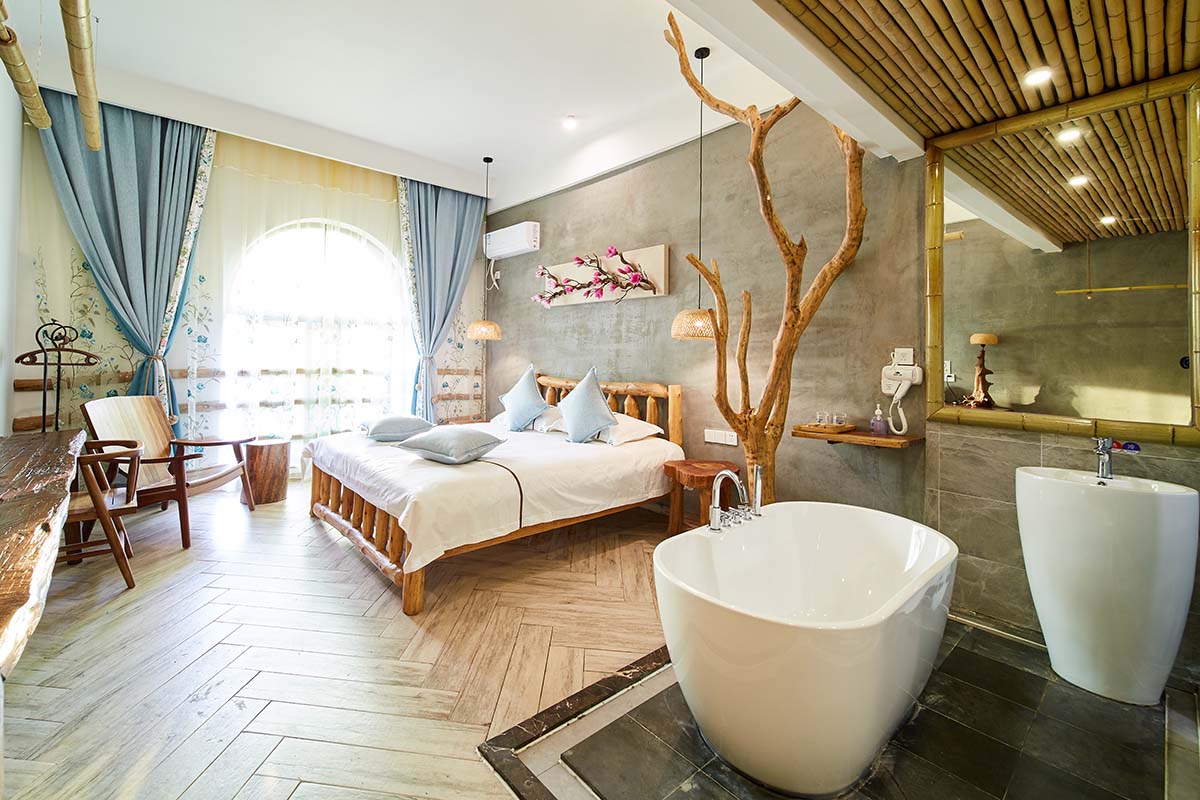 Guiyuantian Hotel (Hainan Institute of Business and Technology) 3*