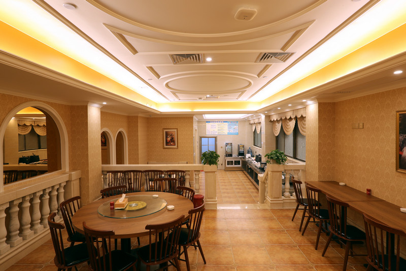 Vienna 3 Best Hotel Nanning Heng County General Bus Station 3*