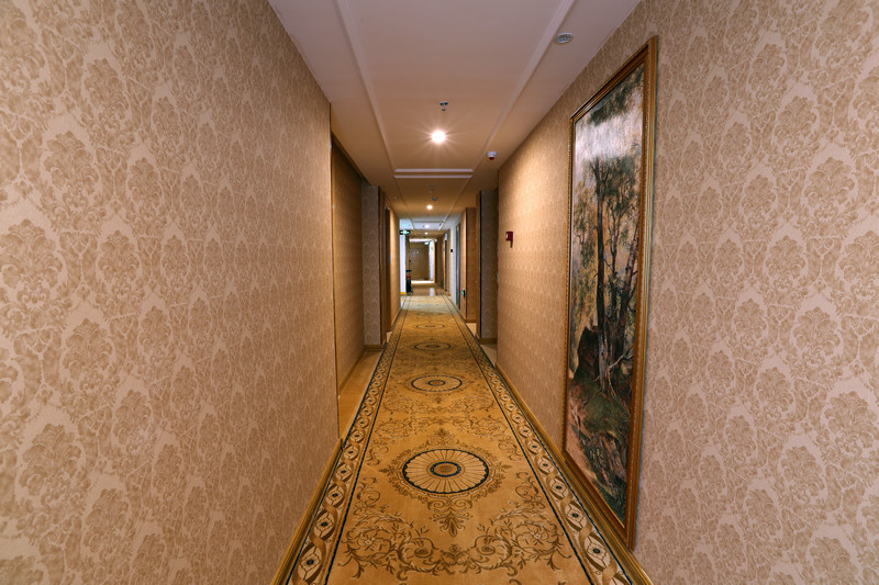 Vienna 3 Best Hotel Nanning Heng County General Bus Station 3*