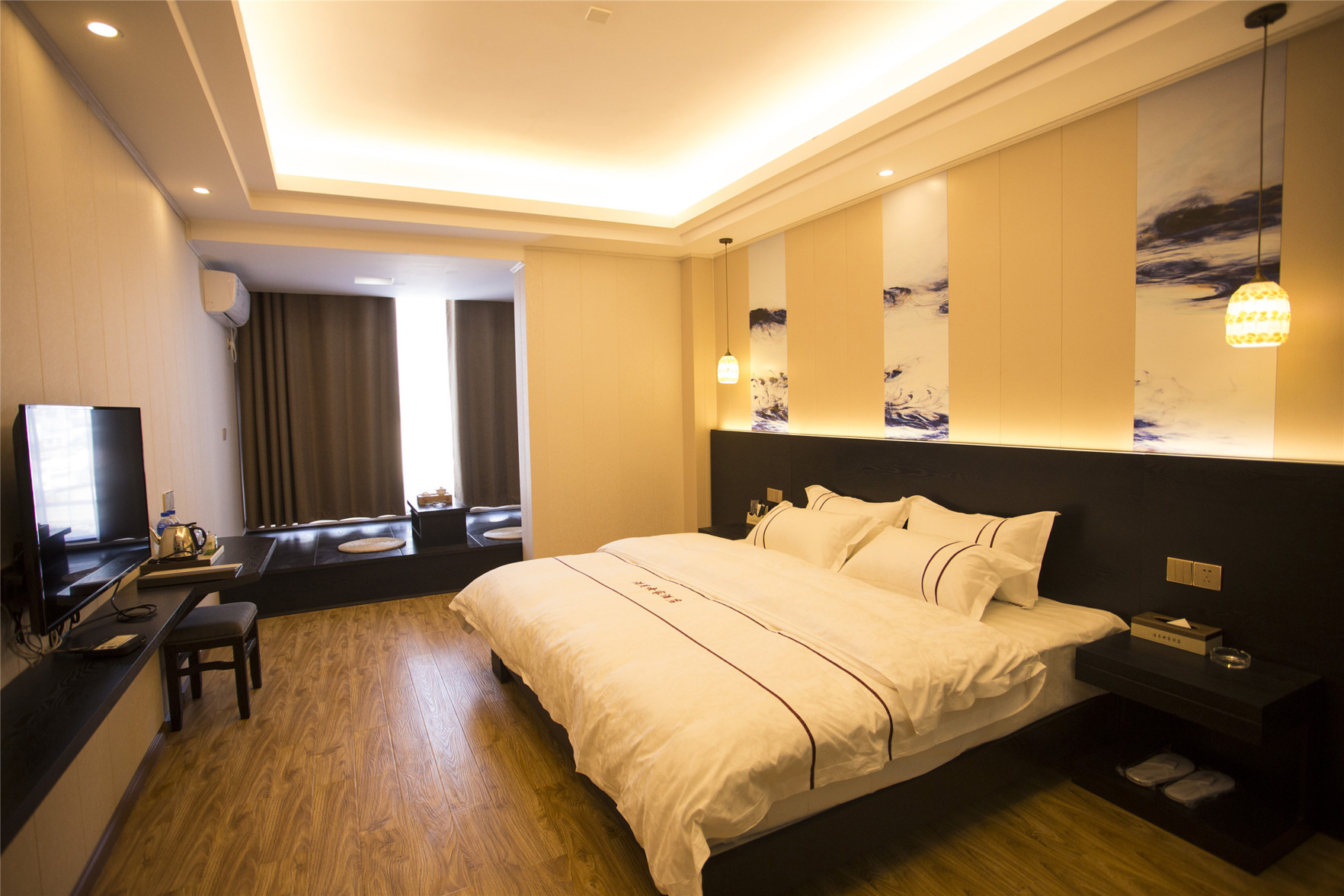 Haoyue Shijia Hotel 2*