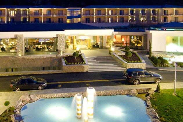 Туры в Limneon Resort & Spa