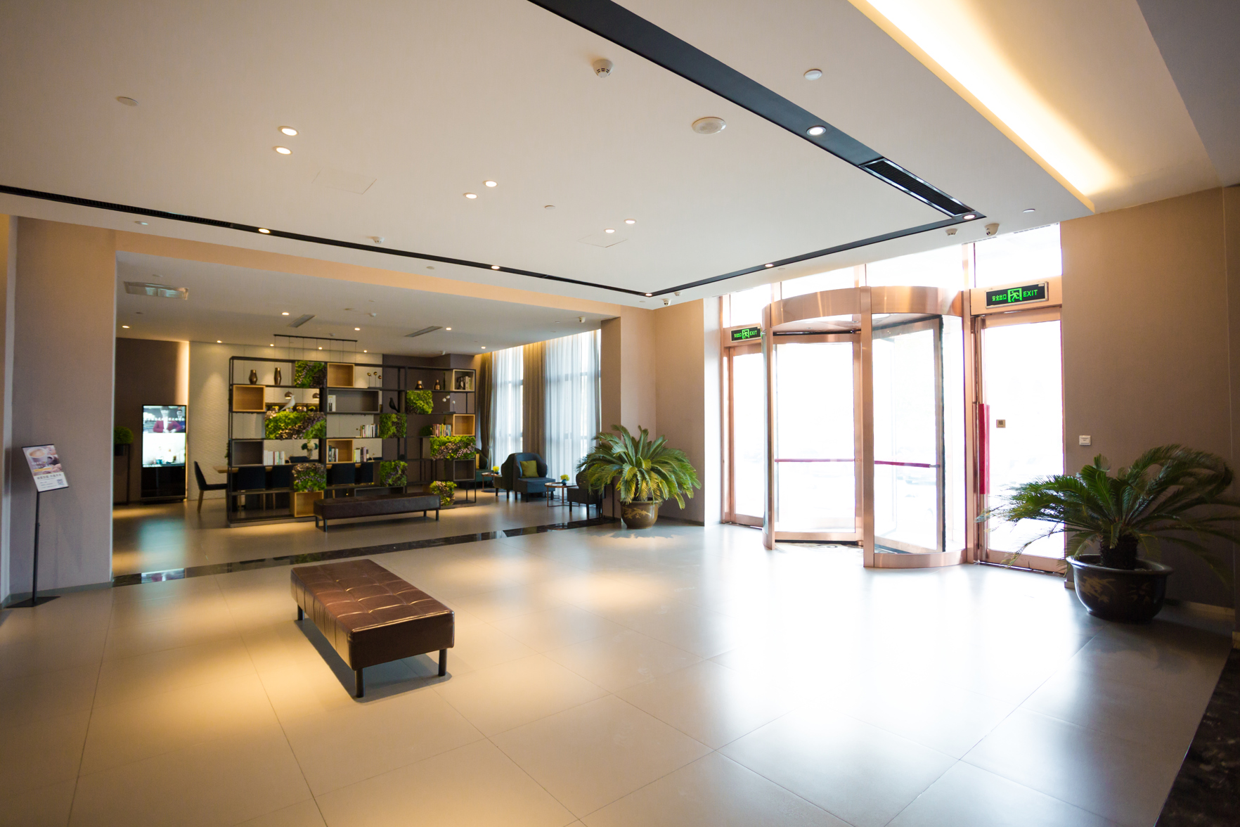 Homeinn Selected Hotel (Tianjin Meijiang Convention Center Zhangdaokou Subway Station) 3*