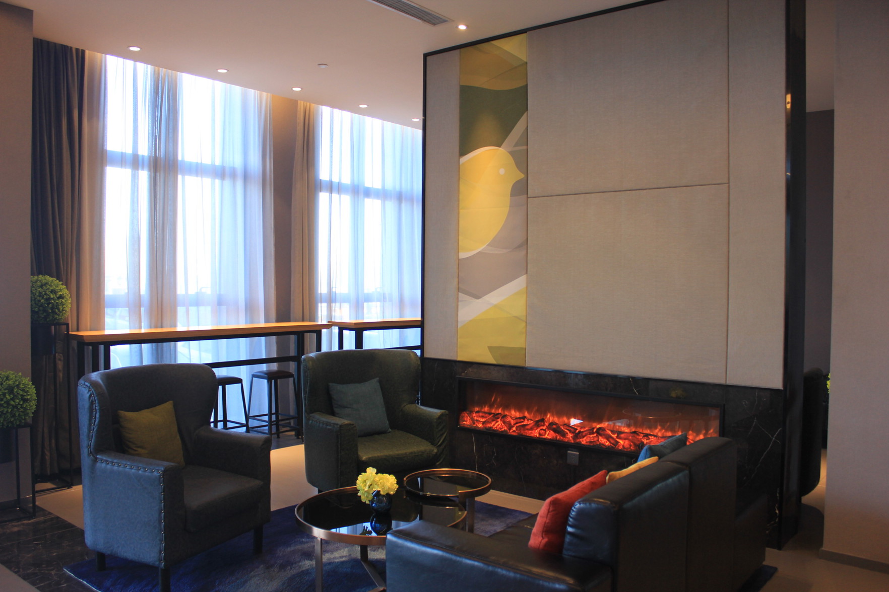 Homeinn Selected Hotel (Tianjin Meijiang Convention Center Zhangdaokou Subway Station) 3*