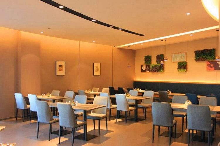 Homeinn Selected Hotel (Tianjin Meijiang Convention Center Zhangdaokou Subway Station) 3*