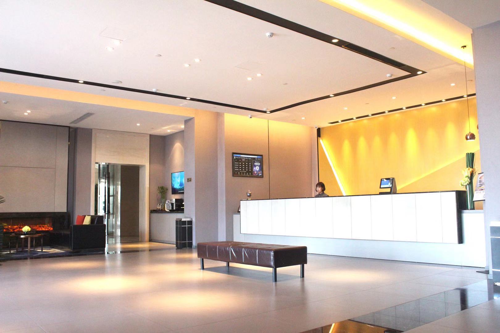 Homeinn Selected Hotel (Tianjin Meijiang Convention Center Zhangdaokou Subway Station) 3*
