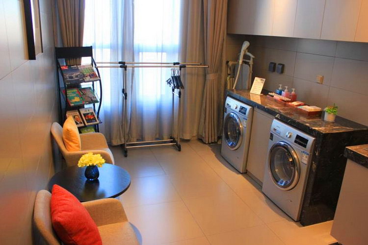 Homeinn Selected Hotel (Tianjin Meijiang Convention Center Zhangdaokou Subway Station) 3*