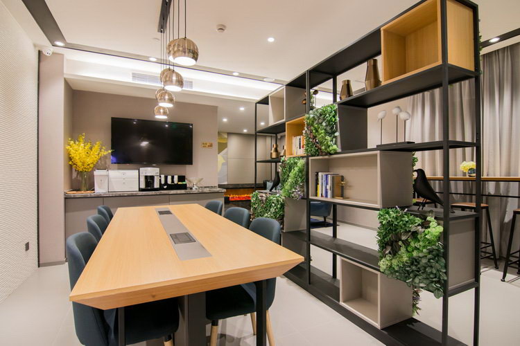 Homeinn Selected Hotel (Tianjin Meijiang Convention Center Zhangdaokou Subway Station) 3*