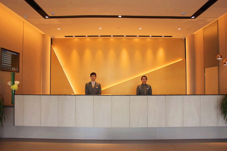 Homeinn Selected Hotel (Tianjin Meijiang Convention Center Zhangdaokou Subway Station) 3*