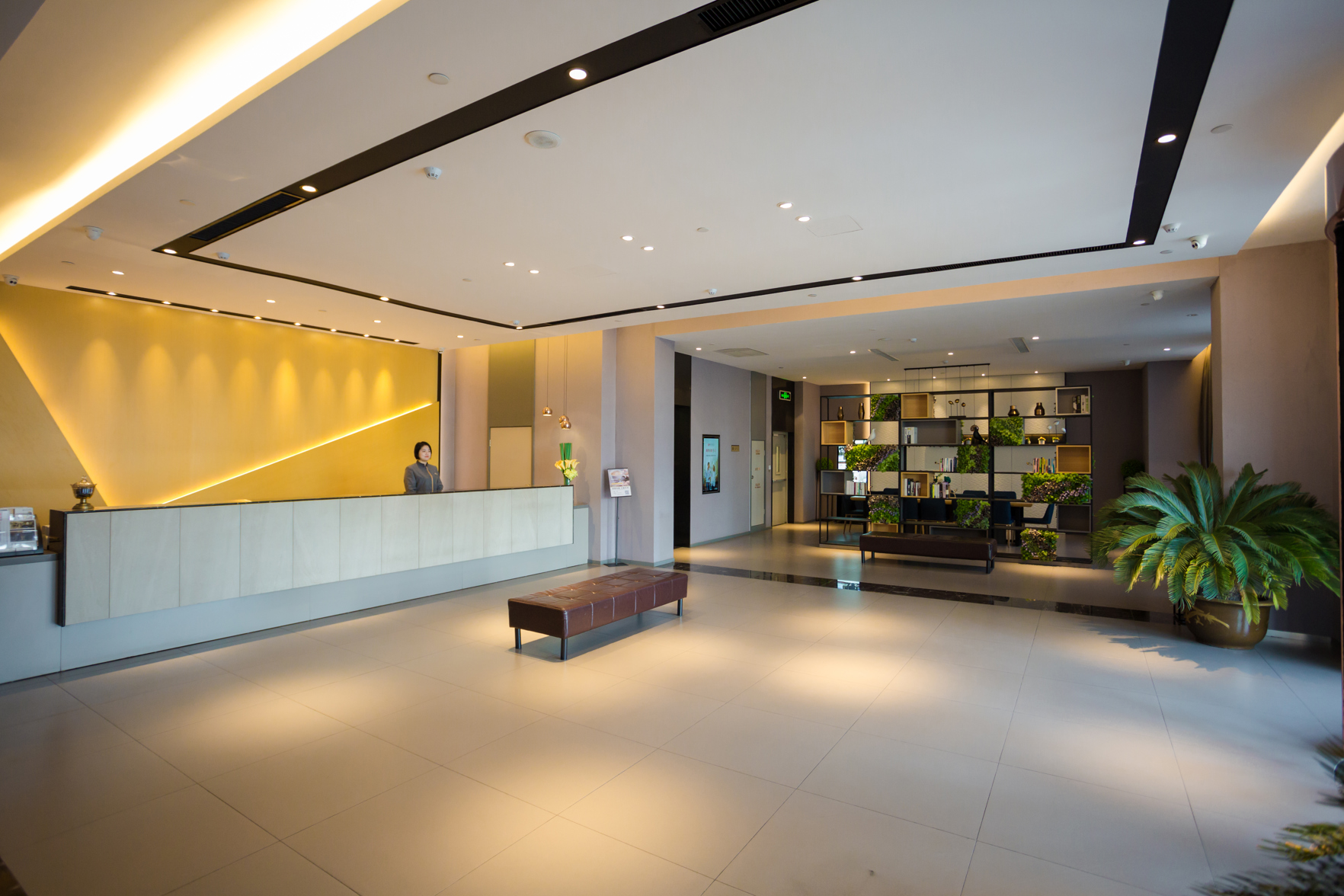Homeinn Selected Hotel (Tianjin Meijiang Convention Center Zhangdaokou Subway Station) 3*