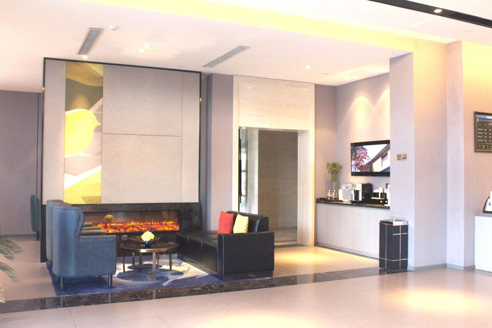 Homeinn Selected Hotel (Tianjin Meijiang Convention Center Zhangdaokou Subway Station) 3*
