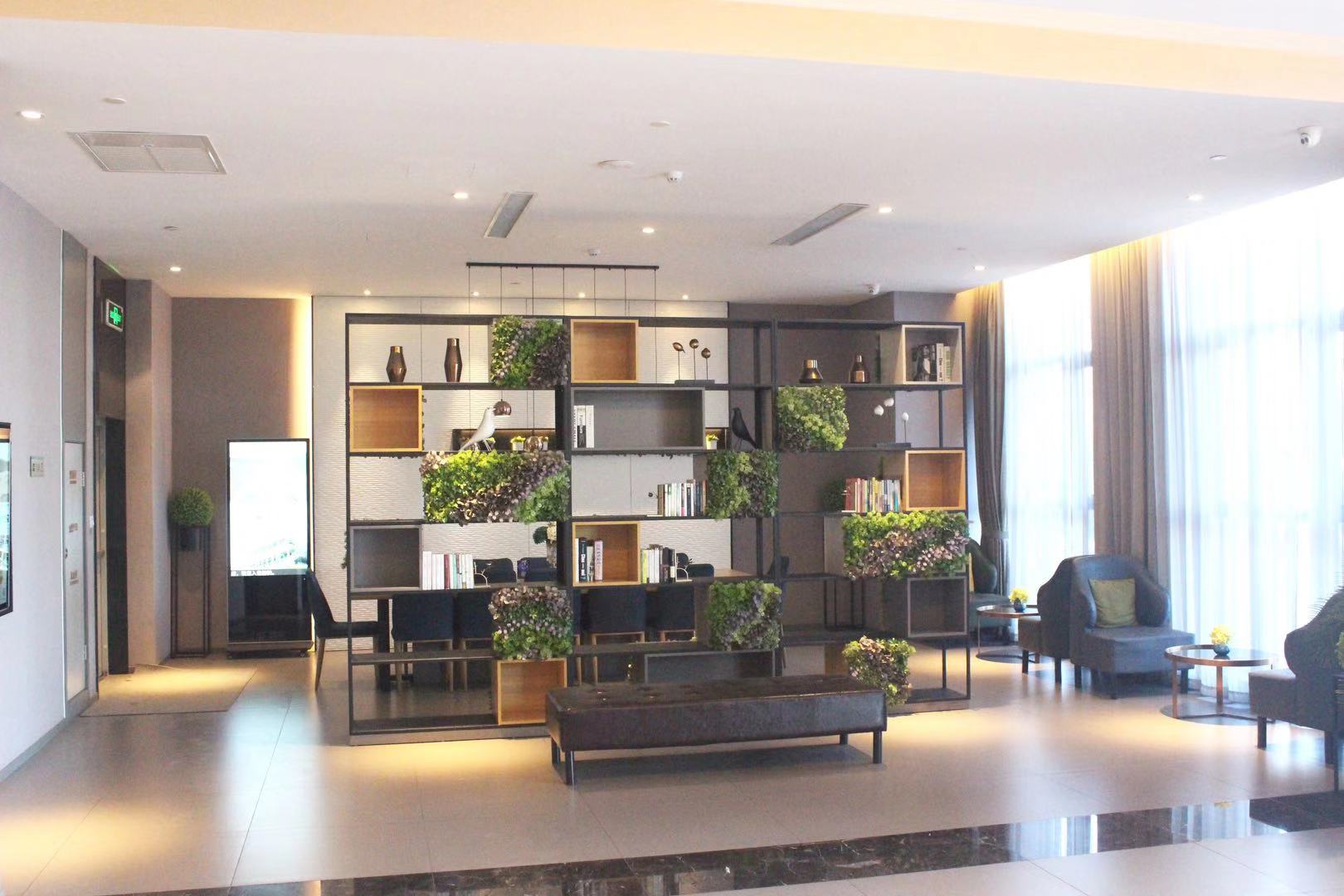 Homeinn Selected Hotel (Tianjin Meijiang Convention Center Zhangdaokou Subway Station) 3*