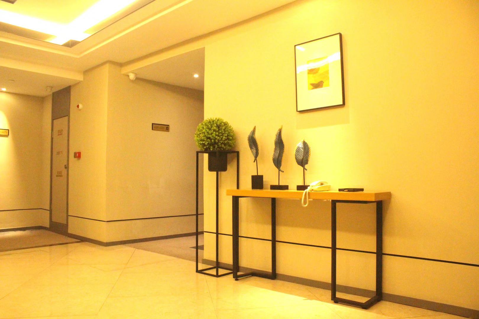 Homeinn Selected Hotel (Tianjin Meijiang Convention Center Zhangdaokou Subway Station) 3*