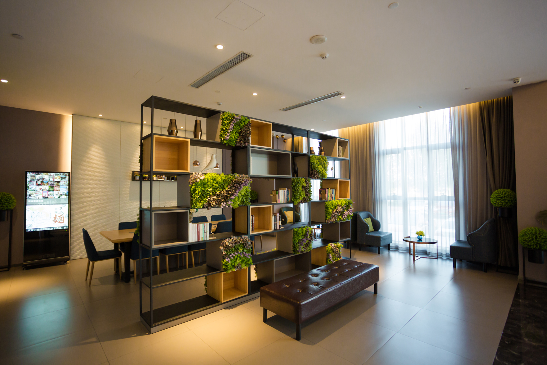 Homeinn Selected Hotel (Tianjin Meijiang Convention Center Zhangdaokou Subway Station) 3*