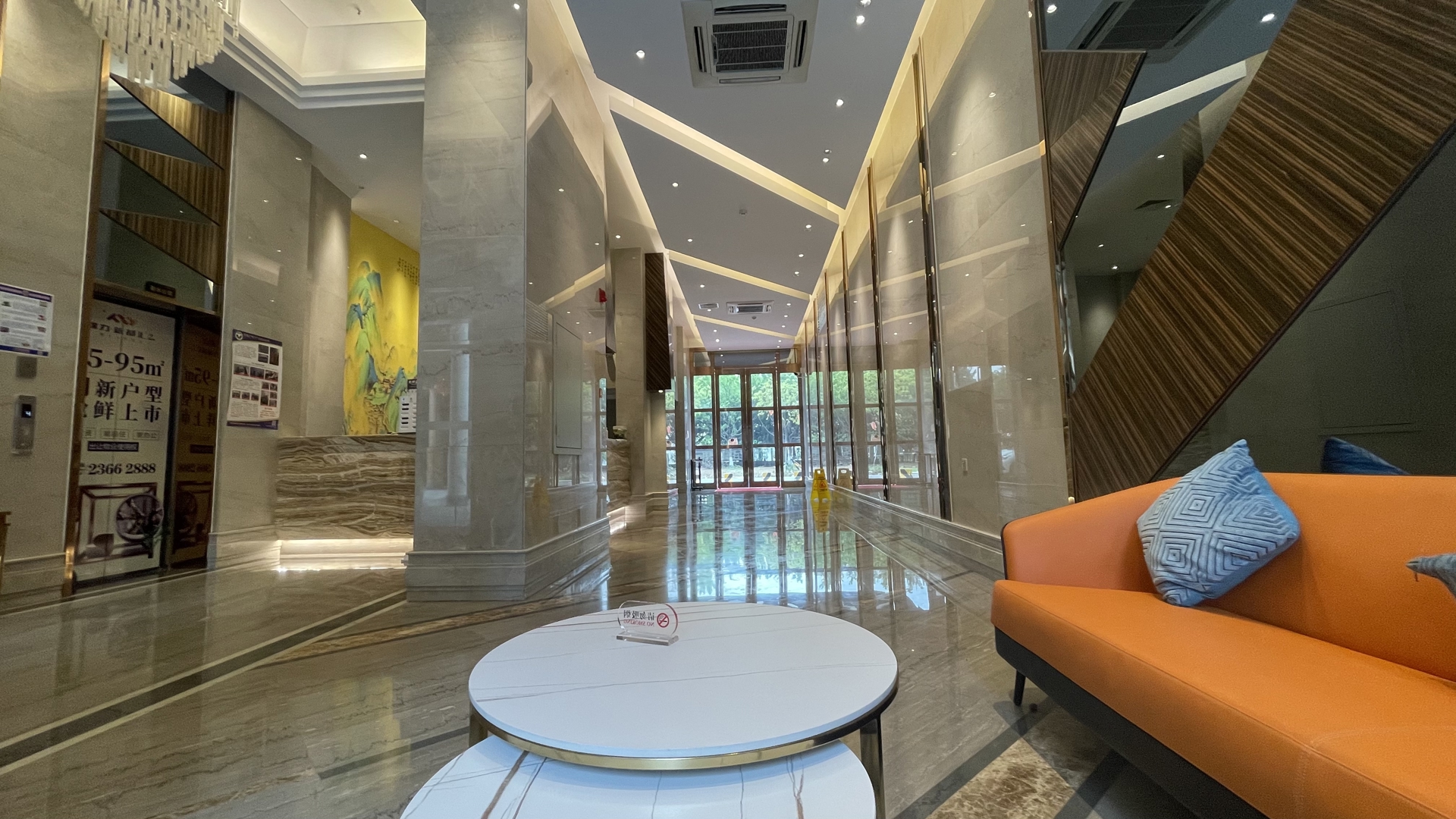 Foshan Leshui Mansion (Leliu Port West Road Branch) 3*