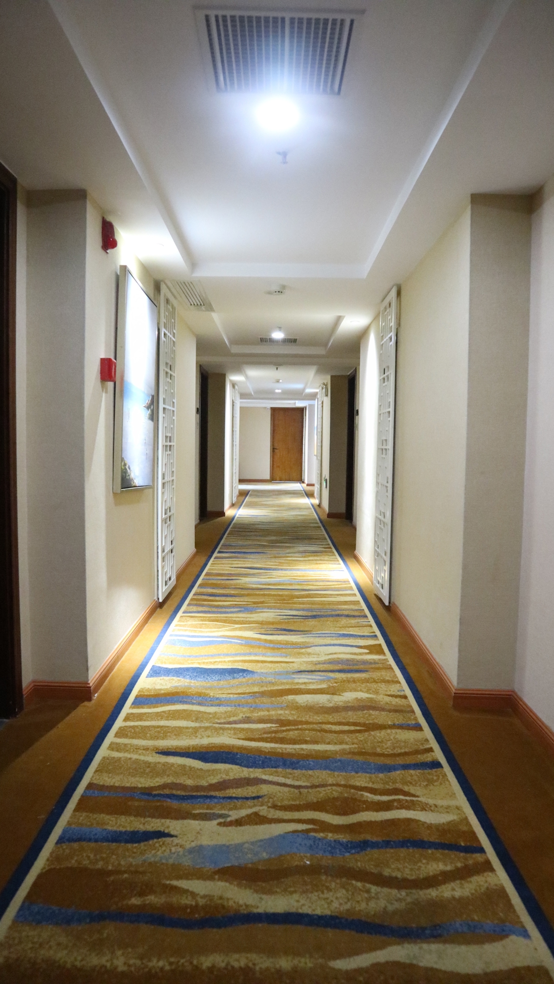 Foshan Leshui Mansion (Leliu Port West Road Branch) 3*