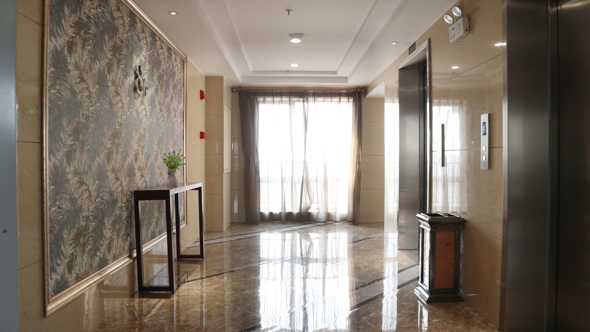 Foshan Leshui Mansion (Leliu Port West Road Branch) 3*