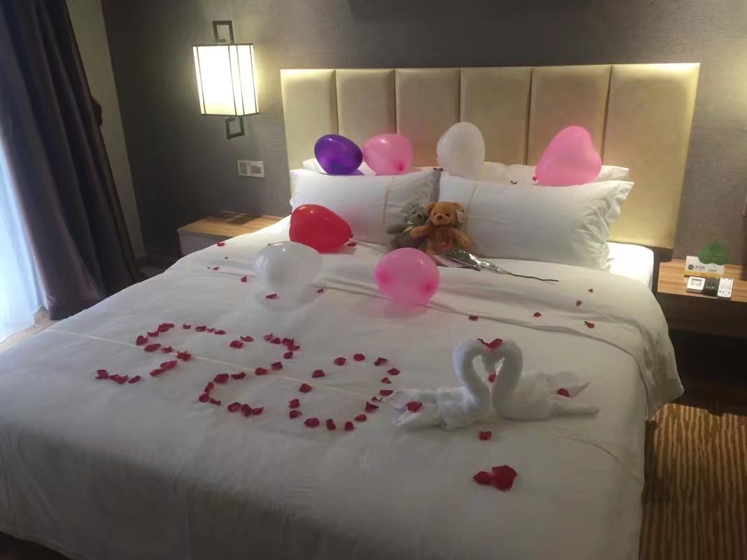 Foshan Leshui Mansion (Leliu Port West Road Branch) 3*