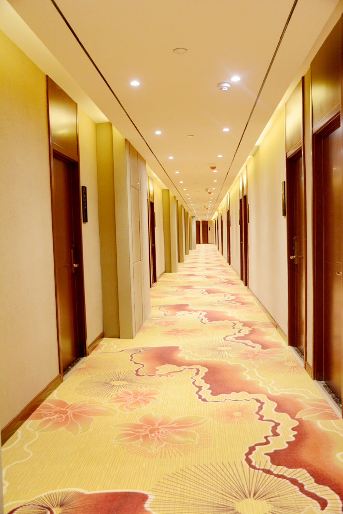 Aifei Hotel (Taiyuan South High-speed Railway Station, Tongda Street Metro Station) 3*