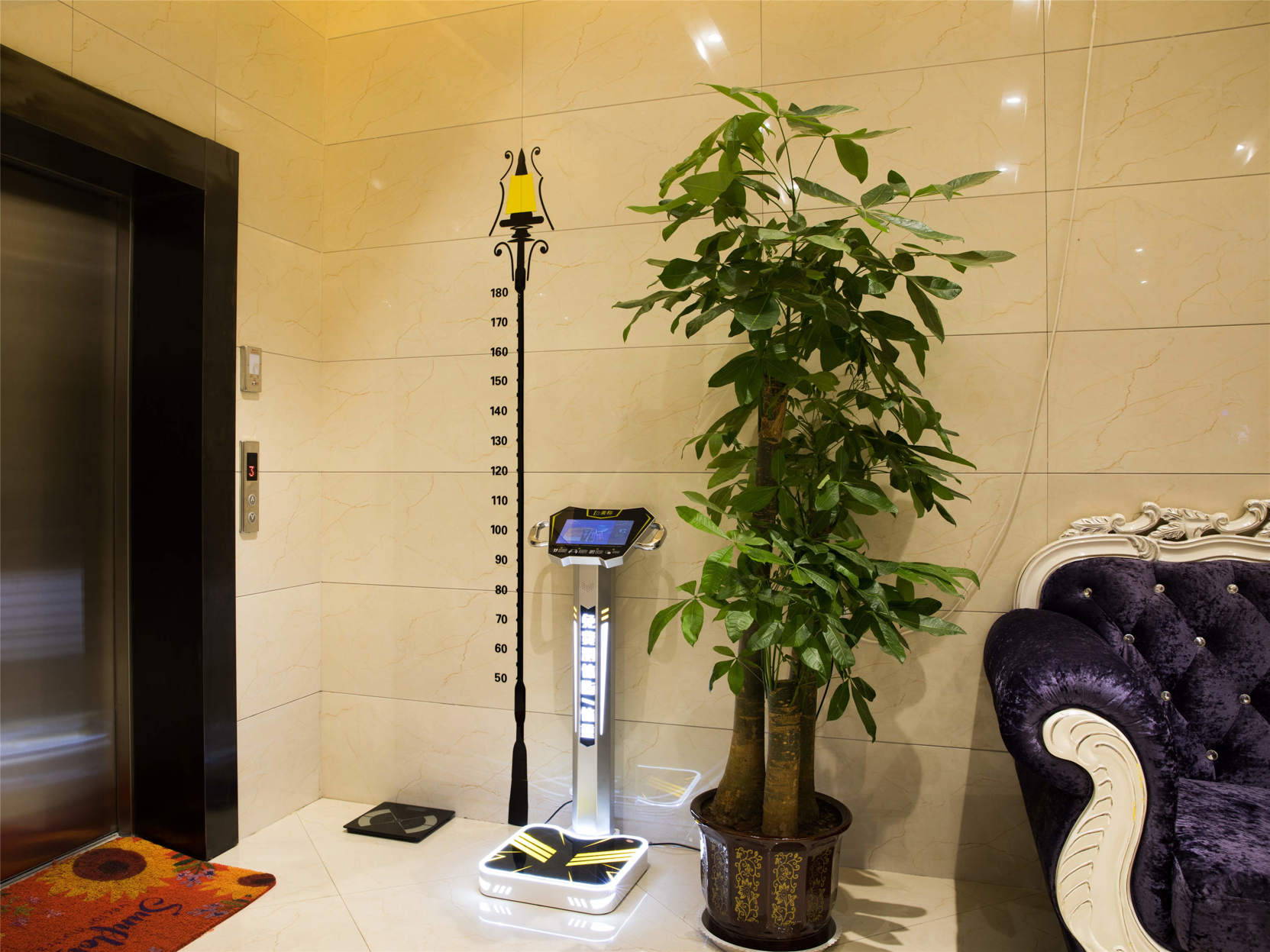 Aifei Hotel (Taiyuan South High-speed Railway Station, Tongda Street Metro Station) 3*