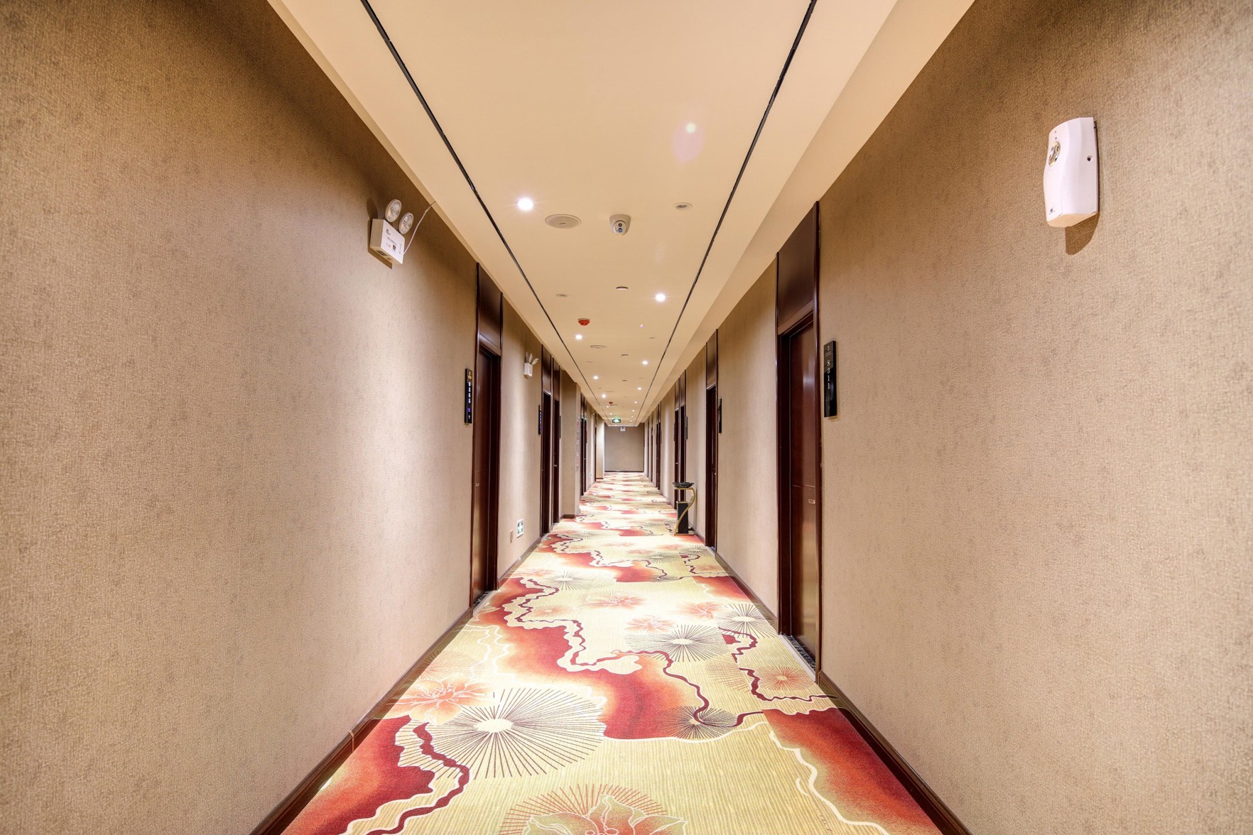 Aifei Hotel (Taiyuan South High-speed Railway Station, Tongda Street Metro Station) 3*