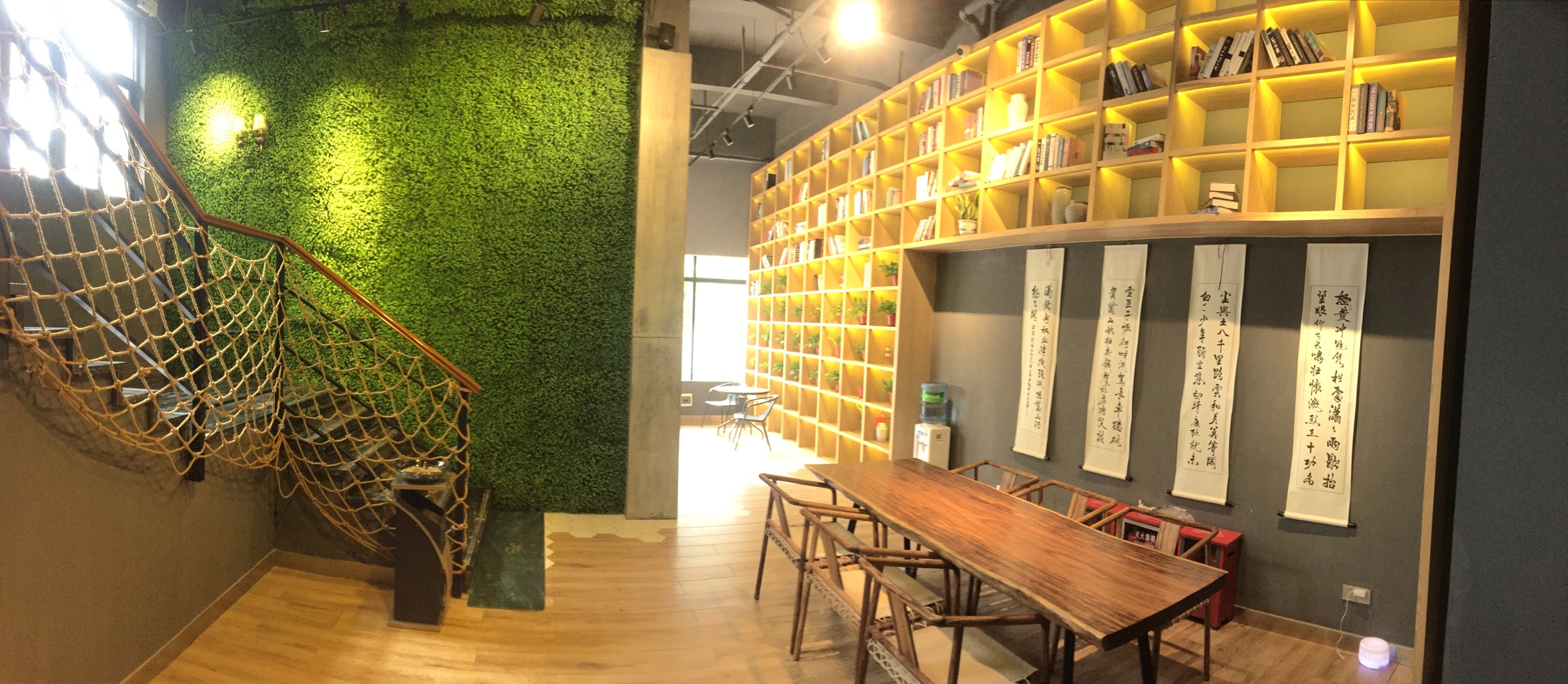 Fuxin Inn (Zhuhai Baitengtou ) 2*