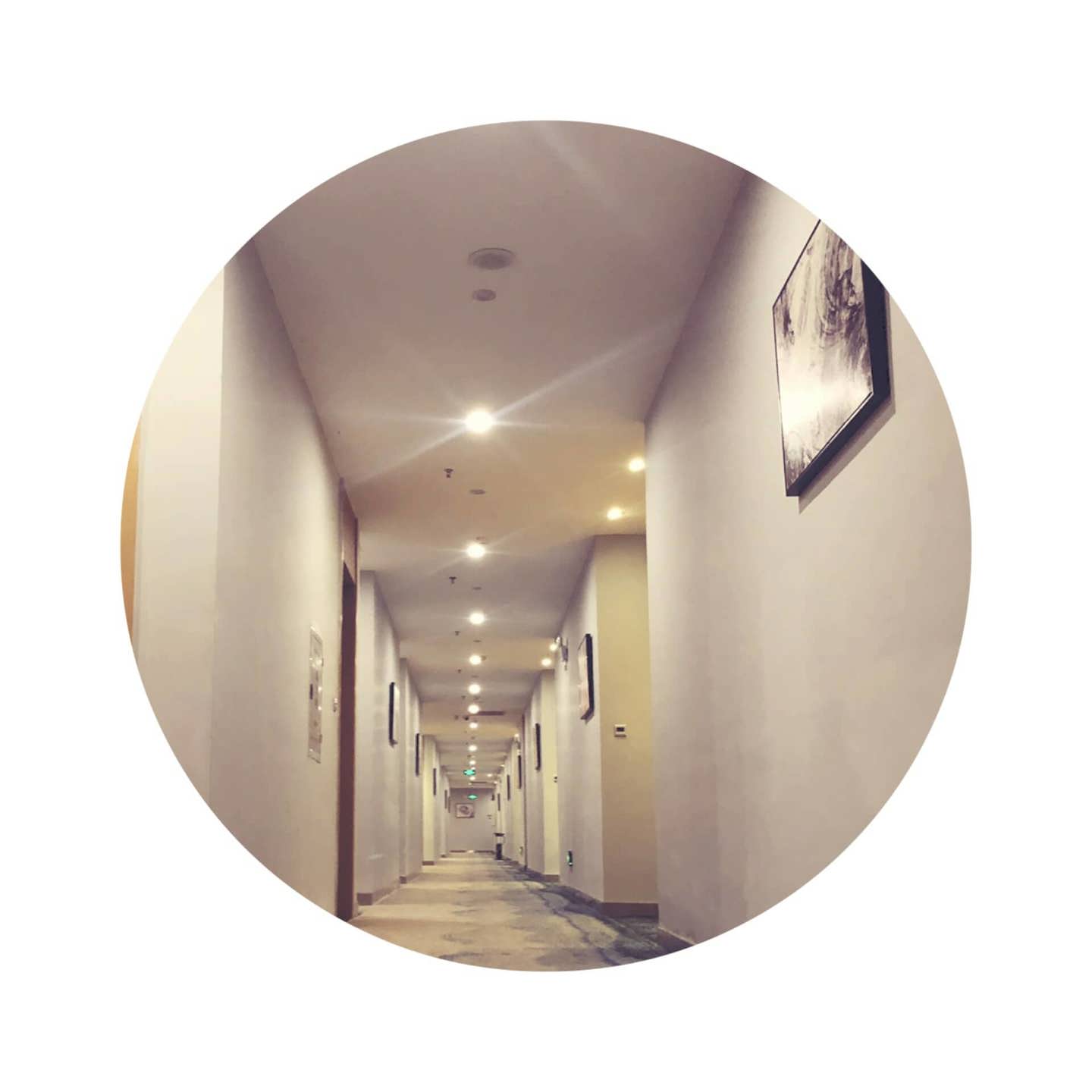 Fuxin Inn (Zhuhai Baitengtou ) 2*