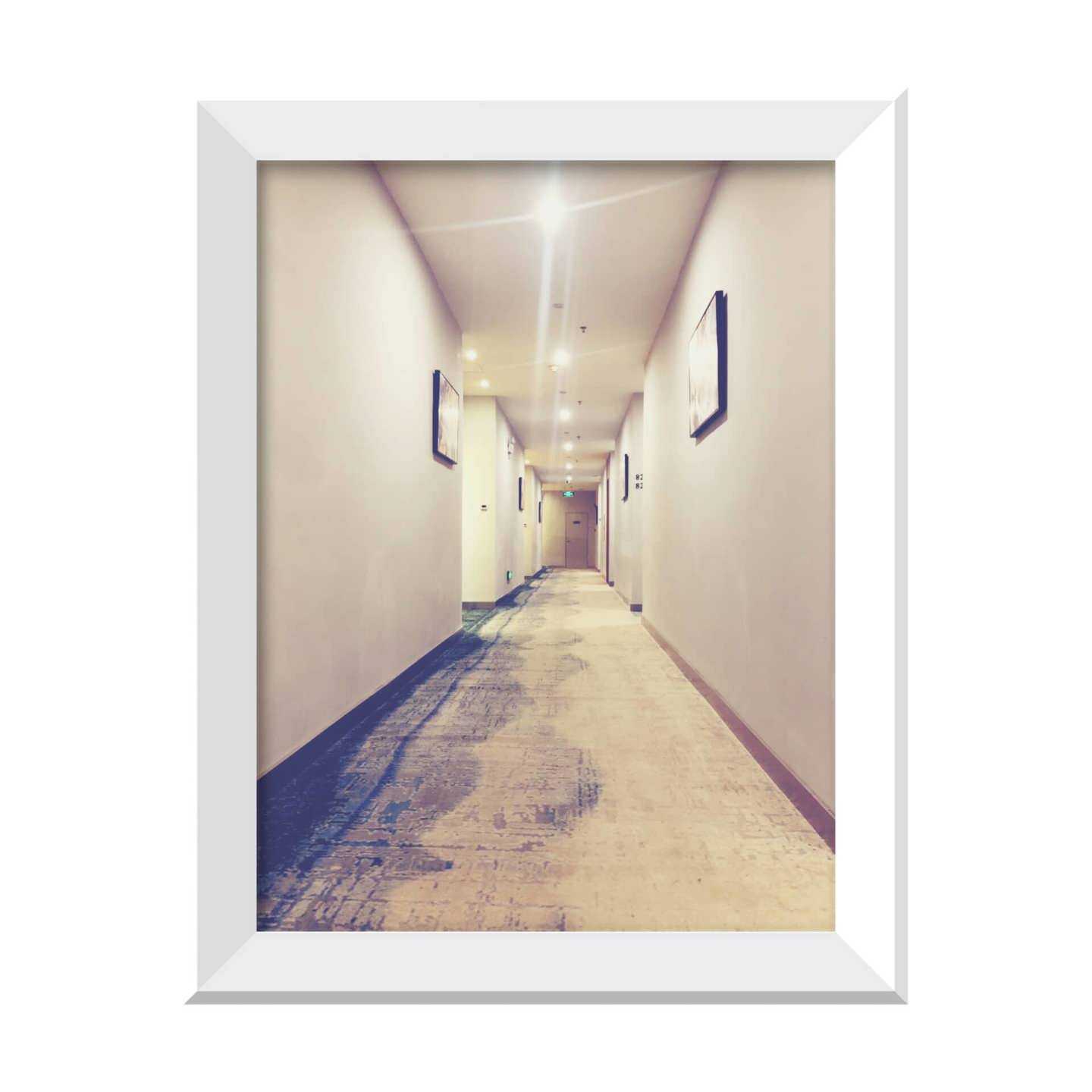 Fuxin Inn (Zhuhai Baitengtou ) 2*