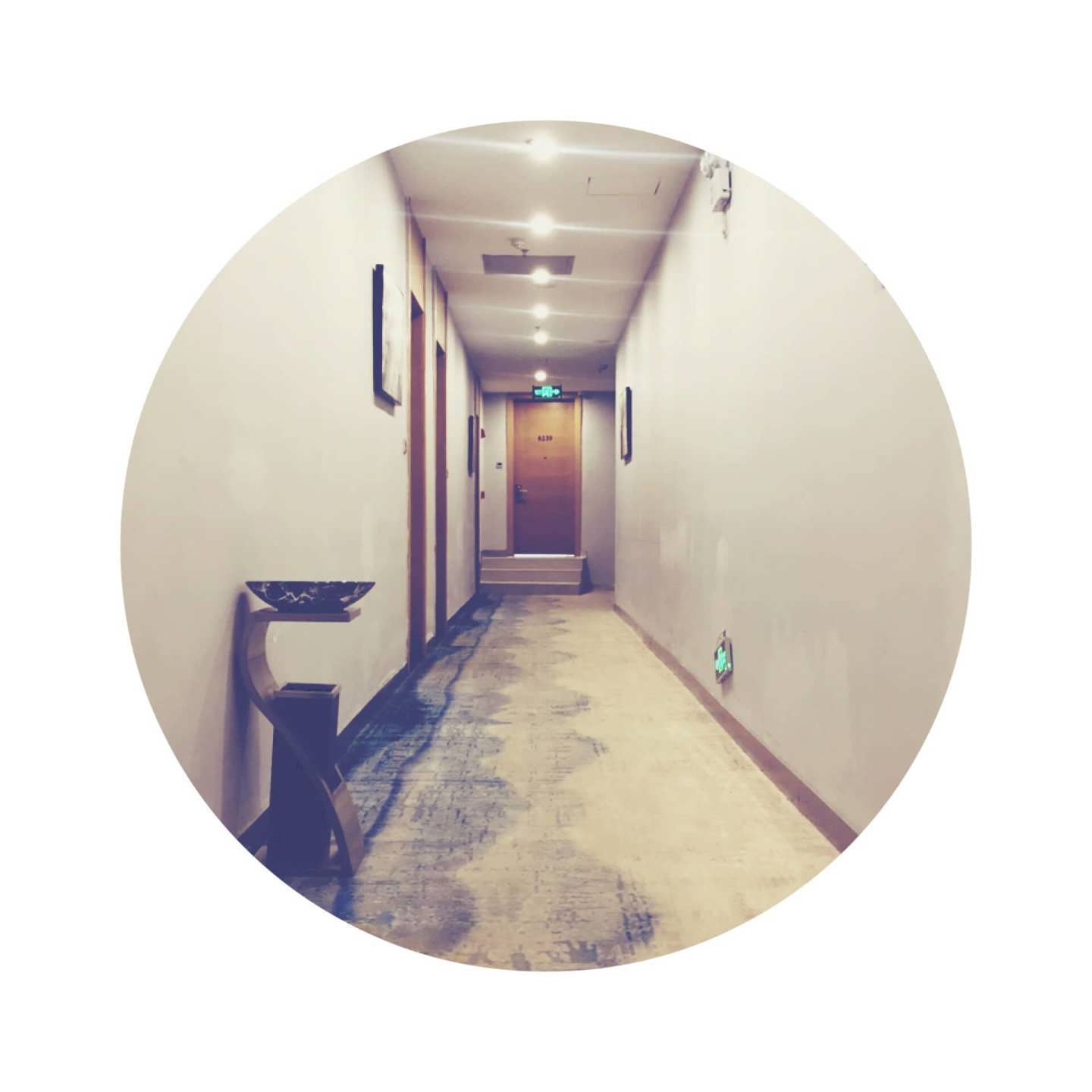 Fuxin Inn (Zhuhai Baitengtou ) 2*